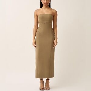 4th and reckless Stephanie dress